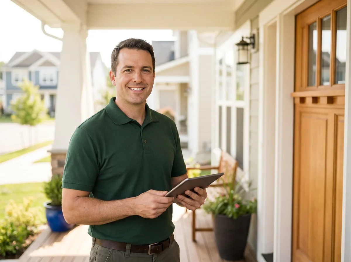 Pest control FAQs for Jackson, PA